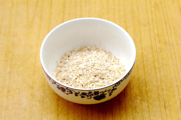 土豆燕麦八宝粥步骤2