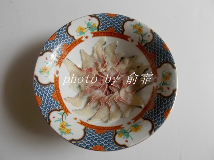 艇仔粥#新鲜从这里开步骤9