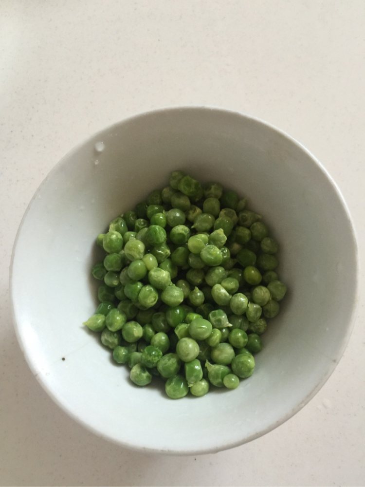 蔬菜瘦肉粥步骤8
