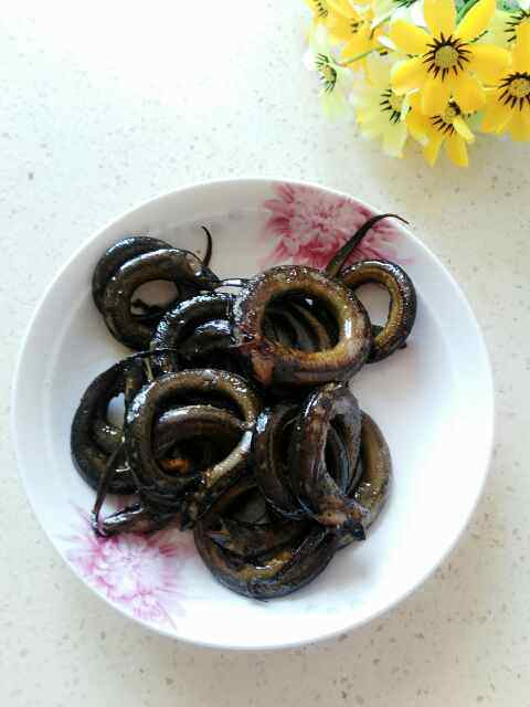 膳丝青菜粥步骤2