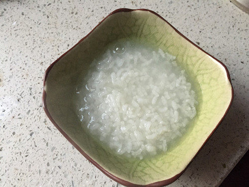 糖粥步骤7