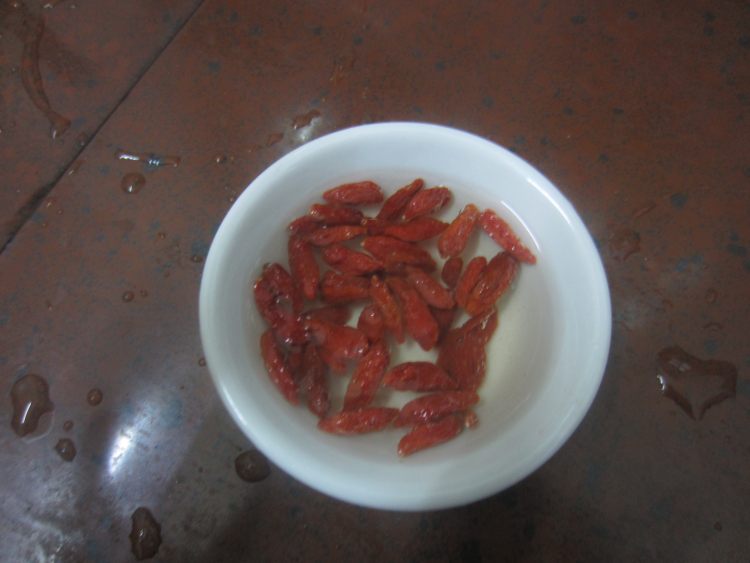 香蕉燕麦粥步骤2