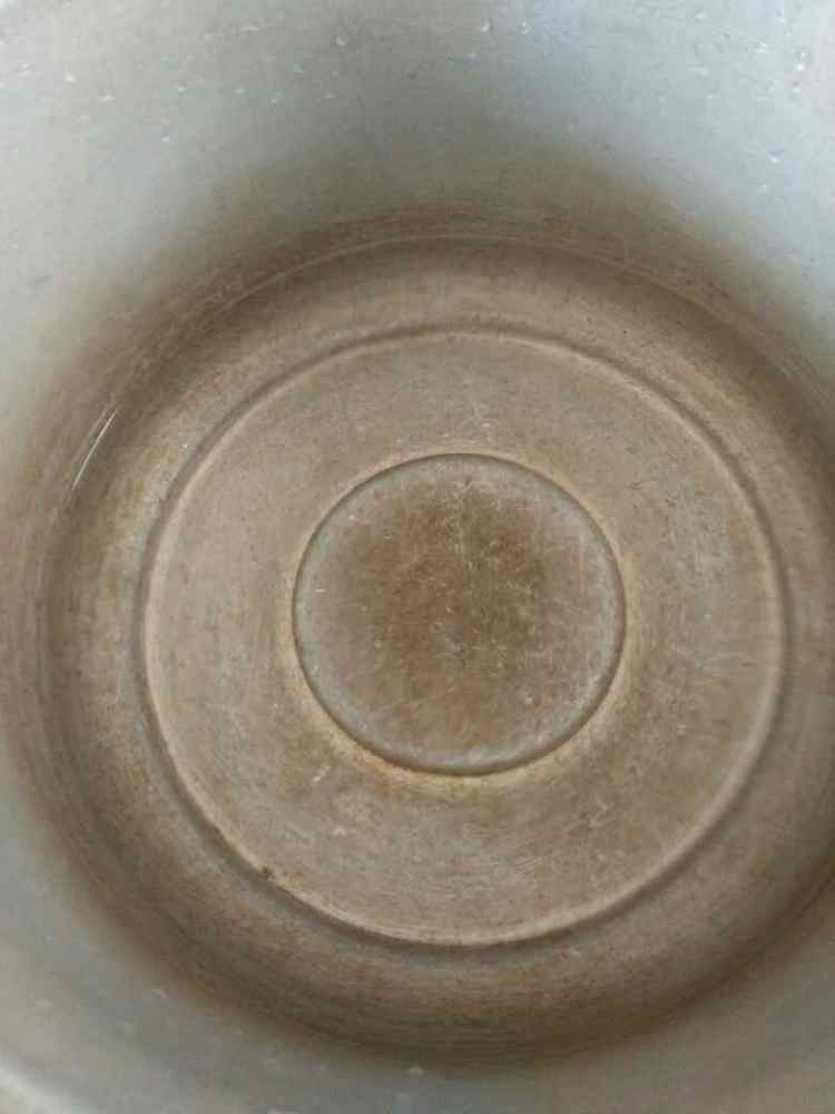 红薯粥步骤6