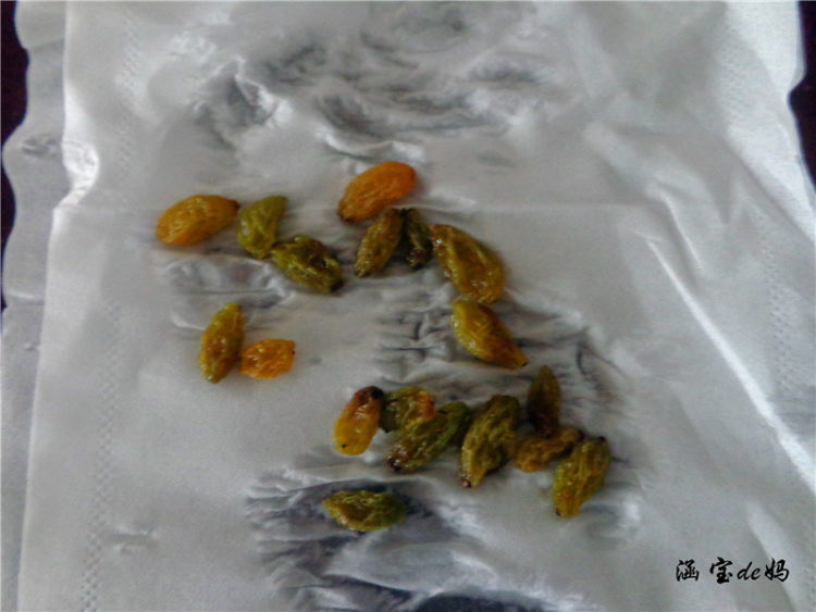 牛奶燕麦早餐粥步骤3