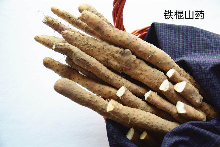 山药腊鸭头焖烧粥步骤1