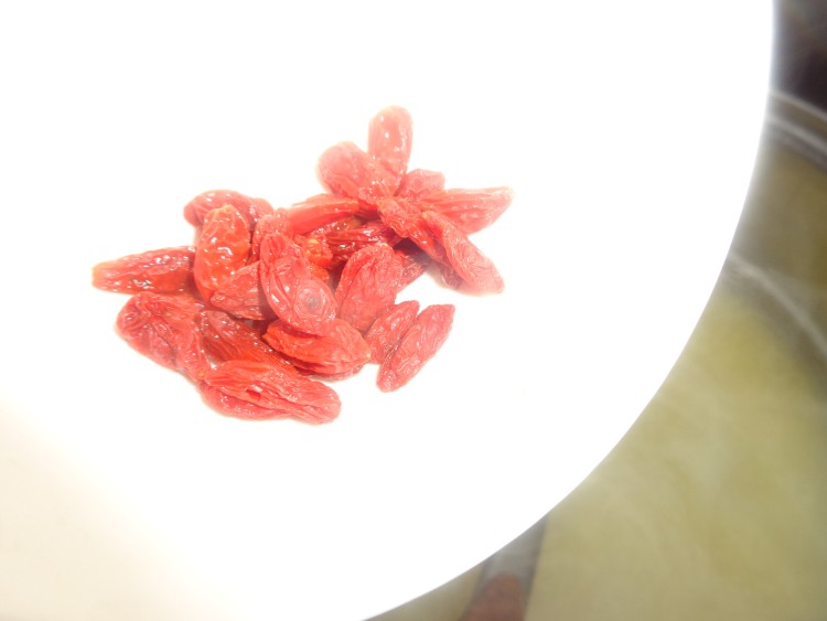 小米山药粥步骤5