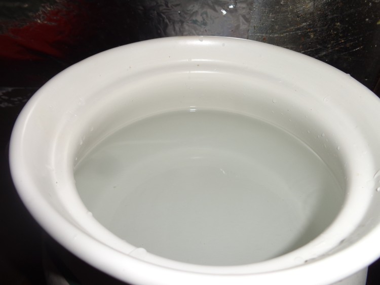 黄金红枣粥步骤2
