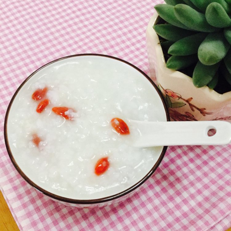 电饭煲预约煲白粥步骤8