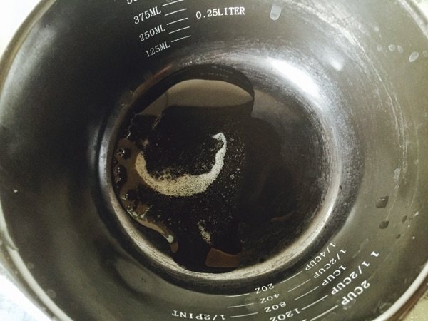 胡萝卜牛肉粥步骤3