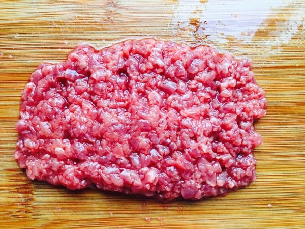 胡萝卜牛肉粥步骤6