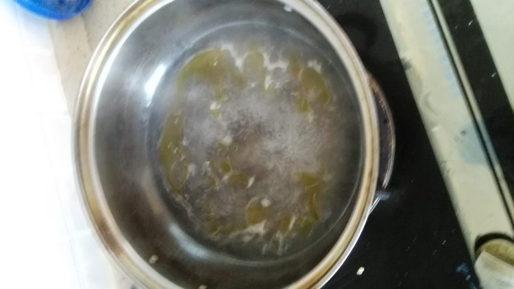 碗仔翅步骤5