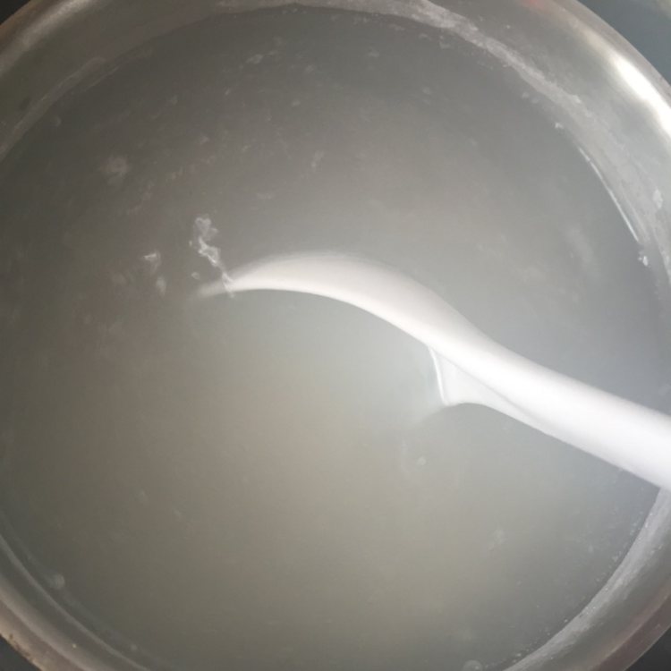 红薯糯米粥步骤3