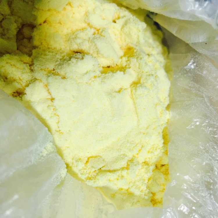 红薯玉米粥步骤3