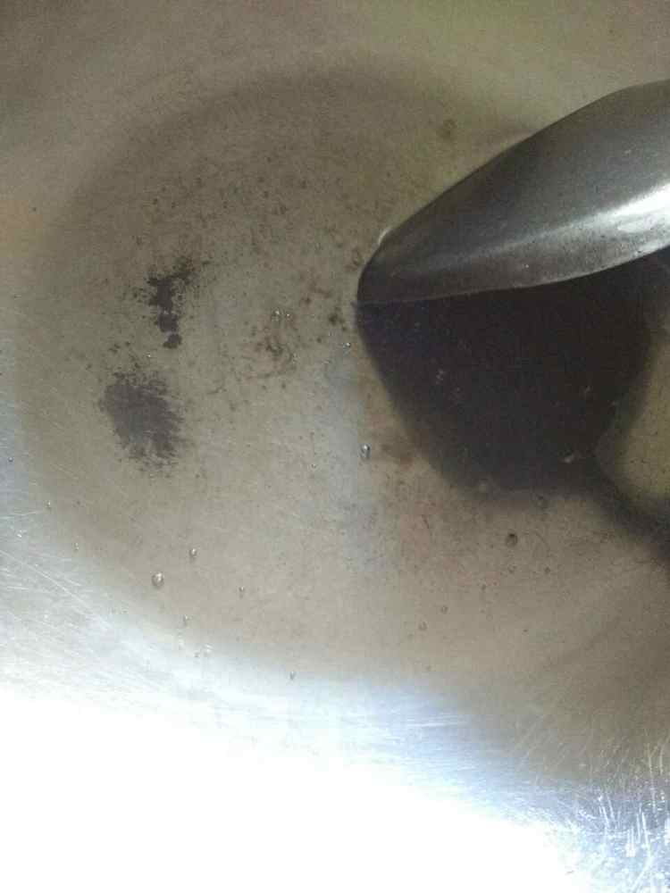 香菇鱼肉粥步骤10