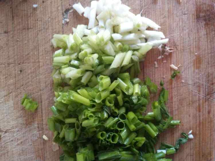 香菇鱼肉粥步骤9