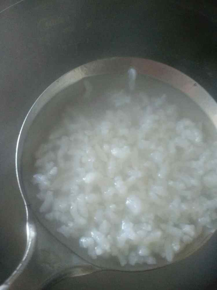 香菇鱼肉粥步骤16