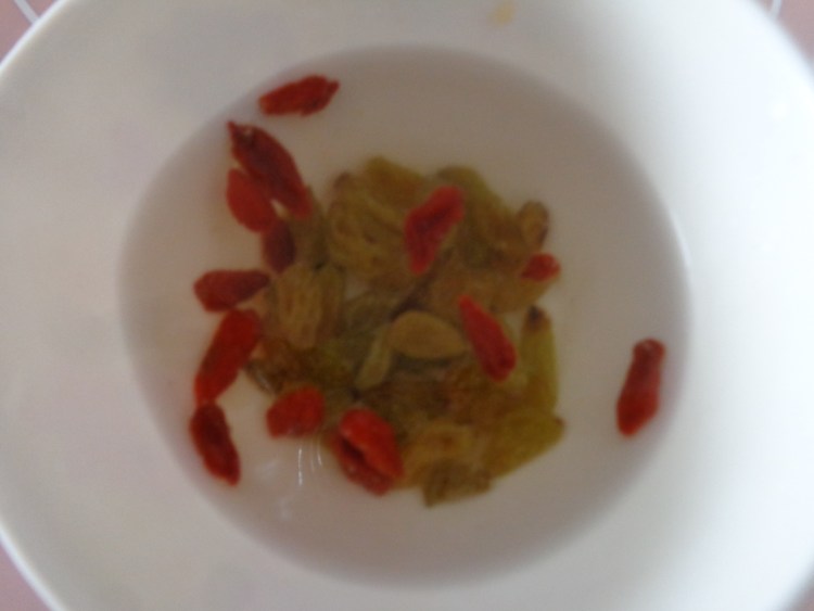 苹果小米粥步骤3