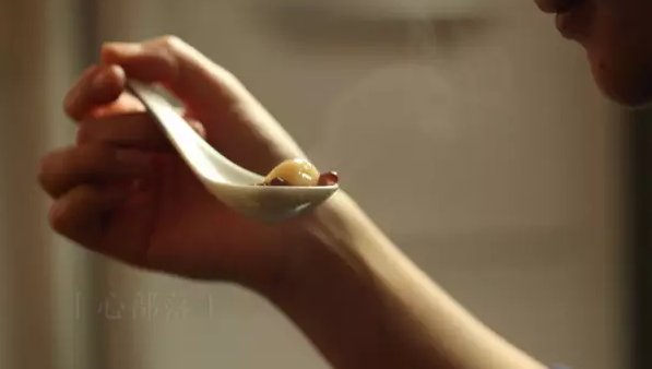 红豆糯米粥步骤8