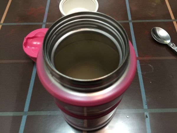 玉米碴番薯粥步骤6
