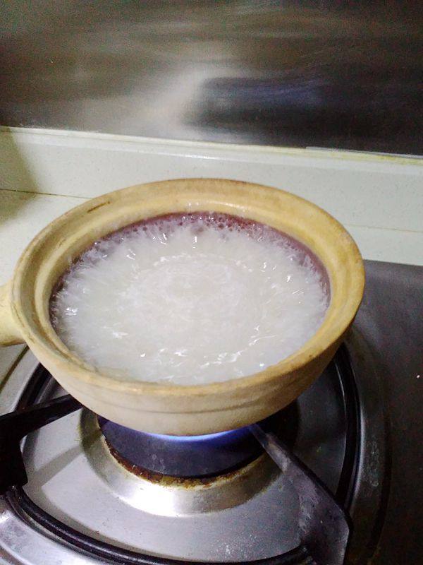广东生滚粥步骤6
