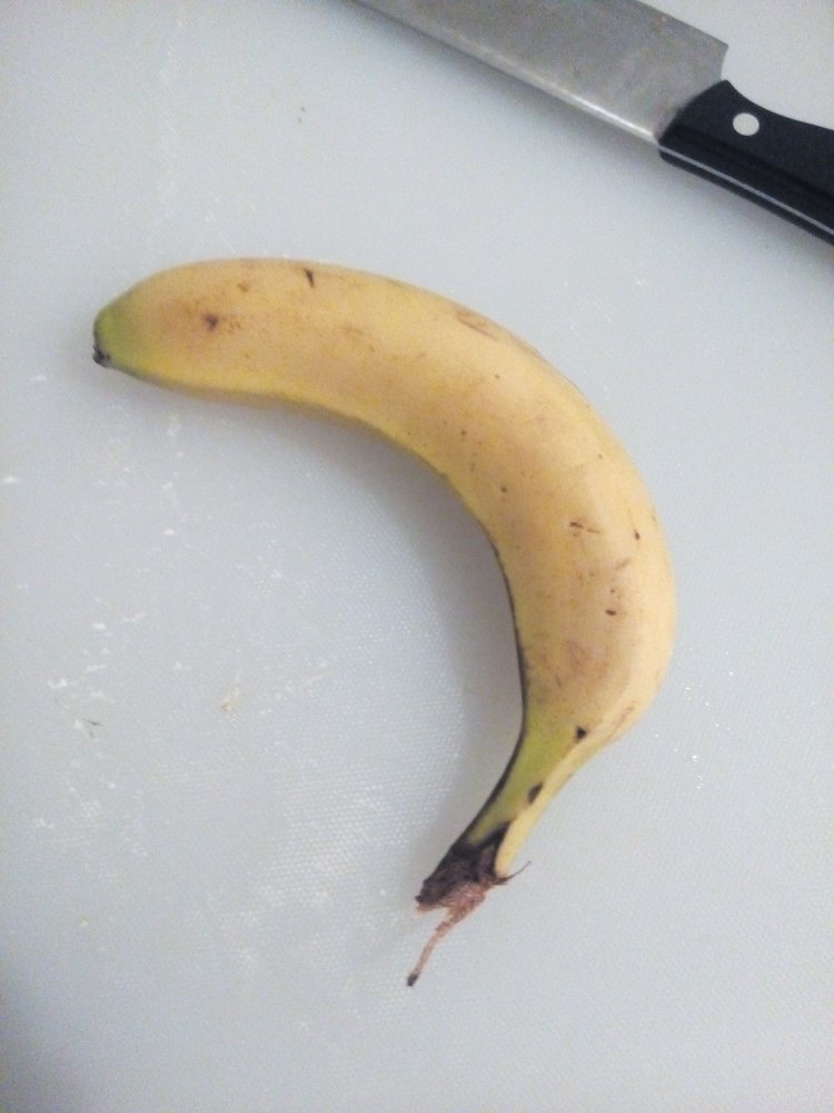 香蕉粥步骤3