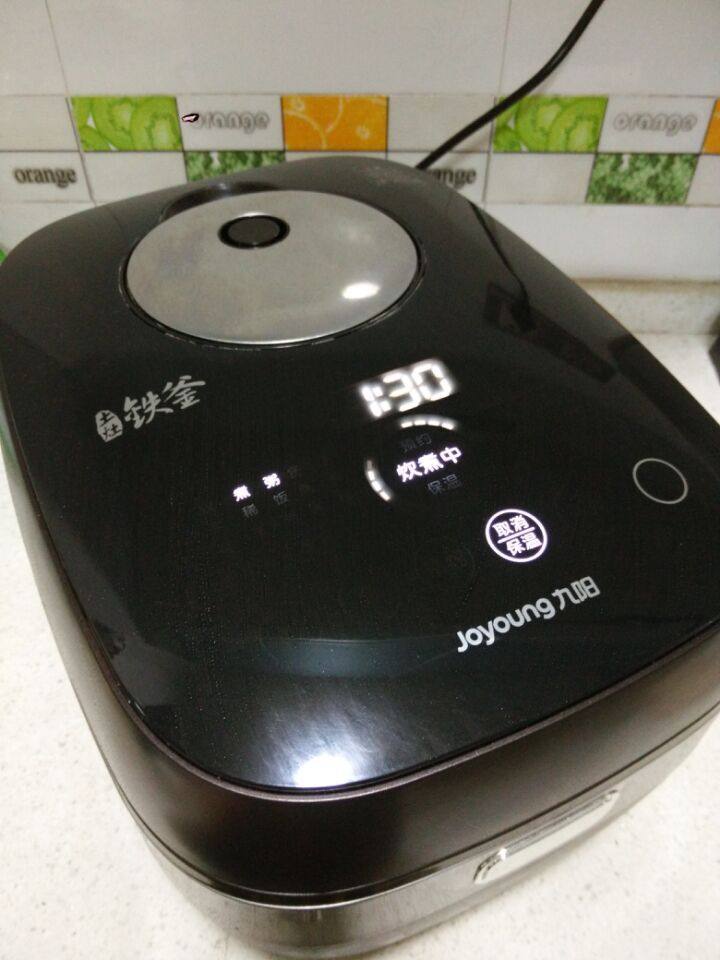 萝卜排骨粥步骤5
