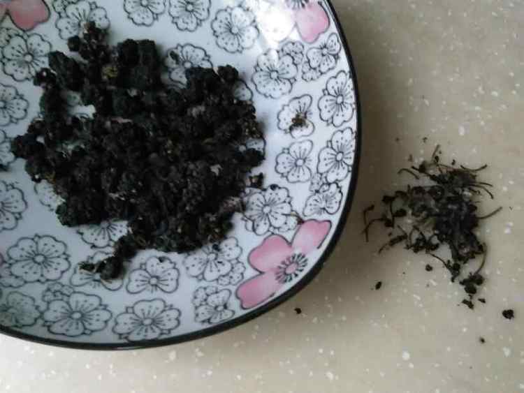 桑椹红枣粥步骤3