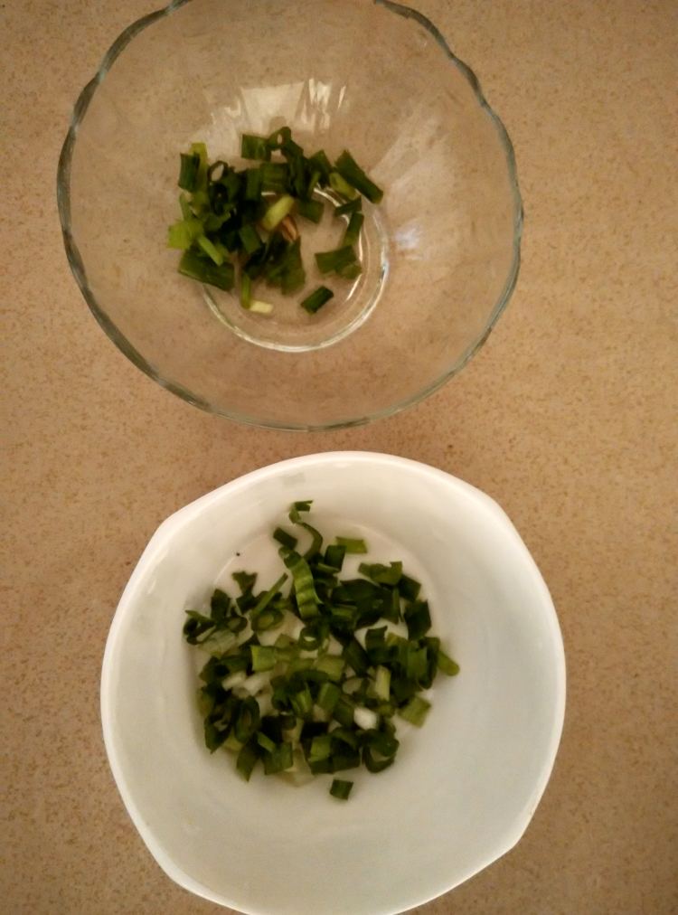 香菇牛肉粥步骤7