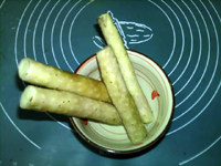 六味山药粥步骤3