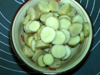 六味山药粥步骤4