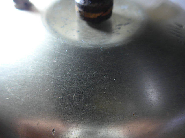 猪肉末茼蒿大米粥步骤4