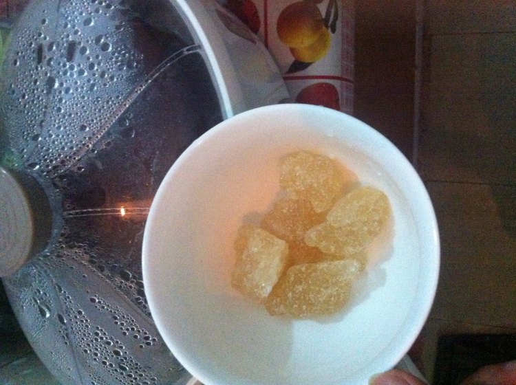 红豆意米粥步骤5