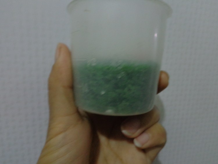 竹香米糯米粥步骤4