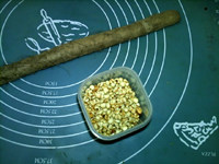 山药薏米粥步骤1