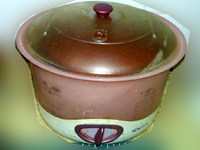山药薏米粥步骤9
