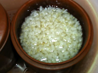 金桂糙米粥步骤7
