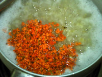 金桂糙米粥步骤11