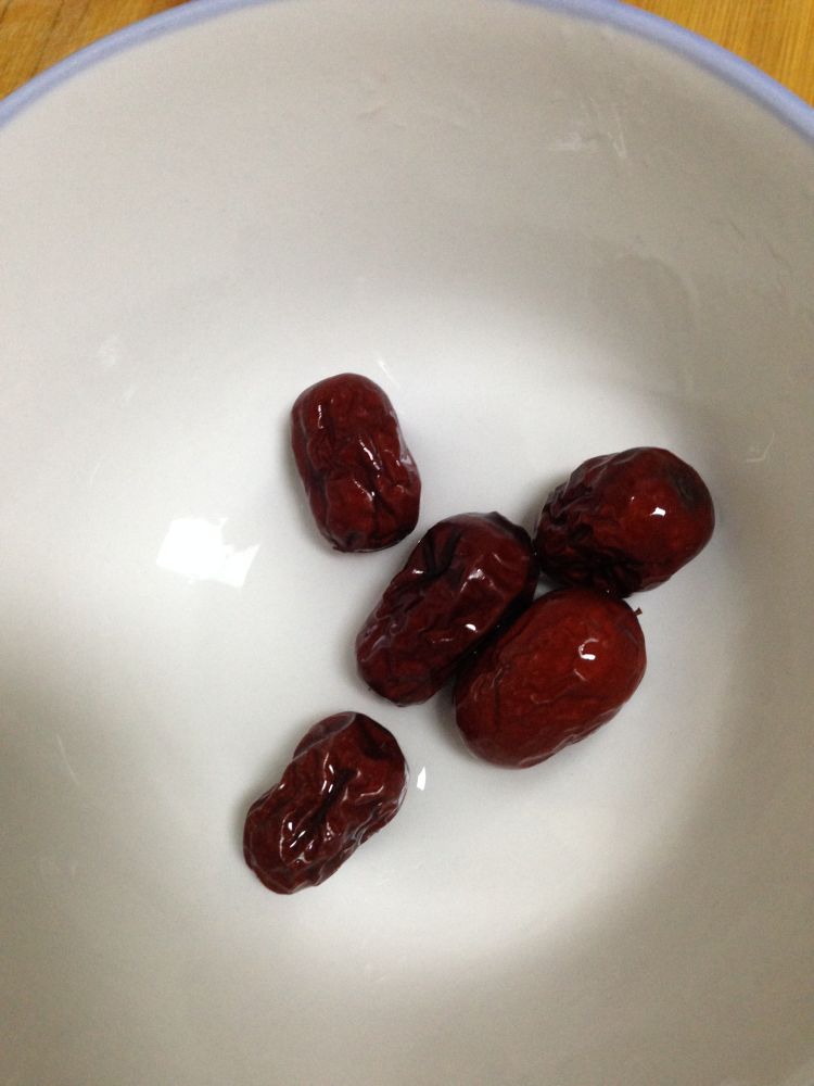 #美味的朋友#苹果小米步骤3