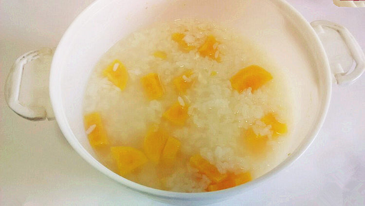 #美味的朋友#红薯大米步骤7