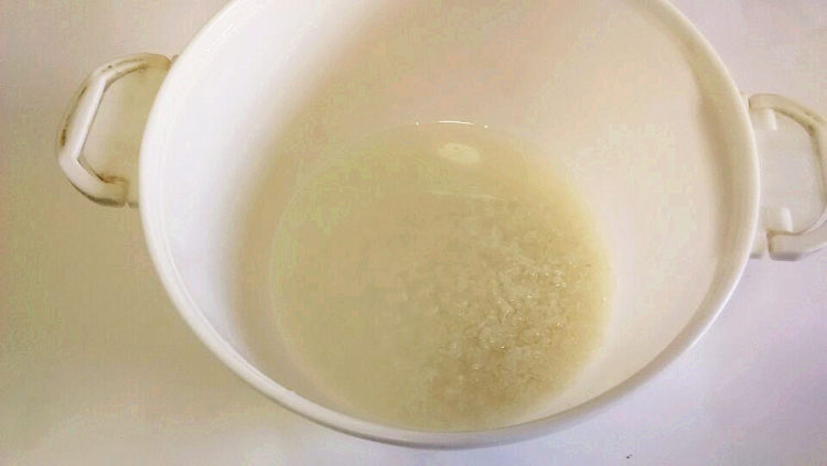 #美味的朋友#红薯大米步骤3