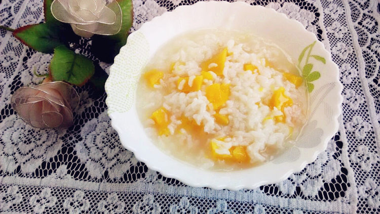 #美味的朋友#红薯大米步骤8