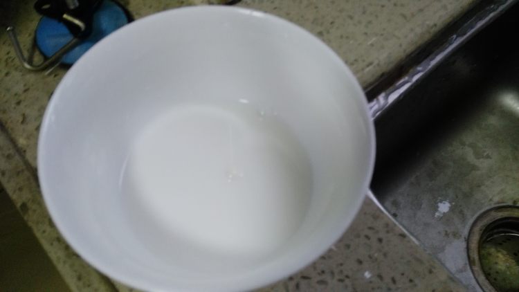 洋葱玉米羹步骤6