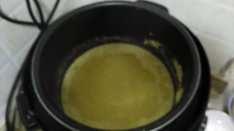 洋葱玉米羹步骤7