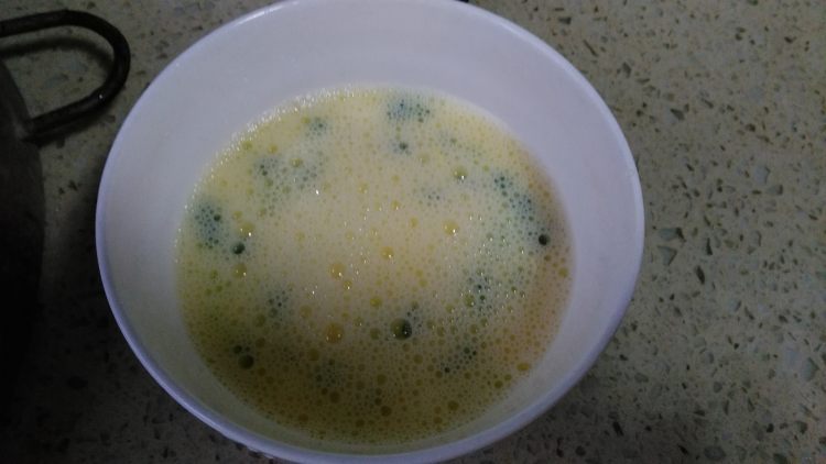 洋葱玉米羹步骤8