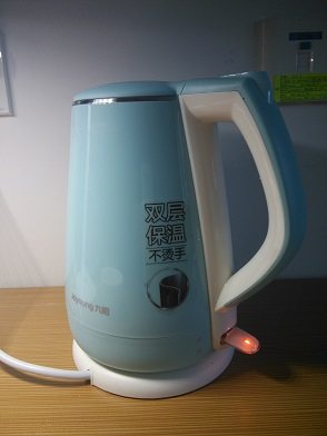 宁心米糊步骤6