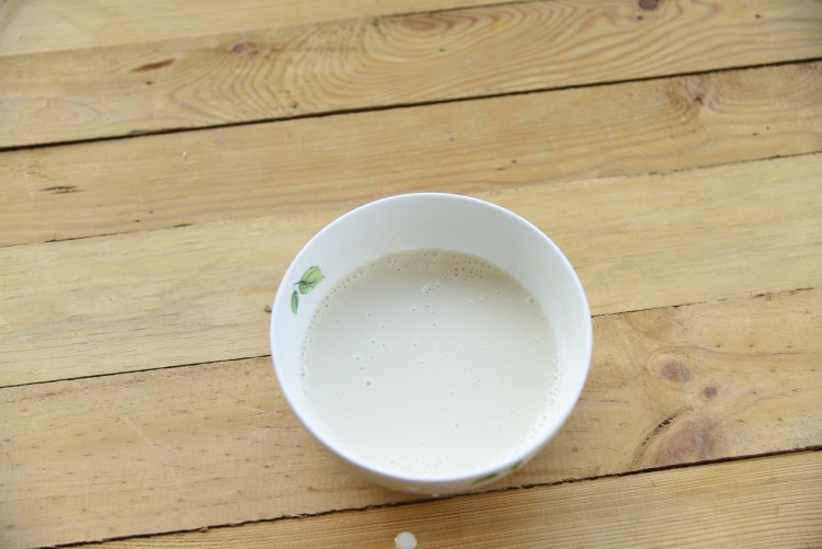 红薯片稀饭步骤5