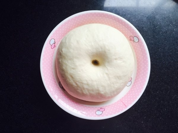 萌萌蜗牛包步骤4