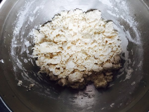 萌萌蜗牛包步骤2