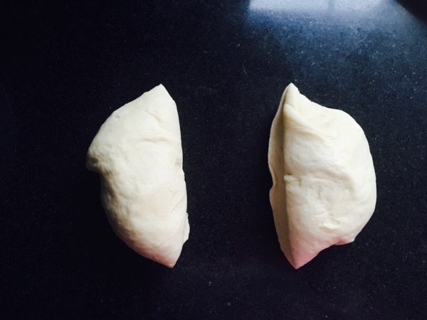 萌萌蜗牛包步骤5