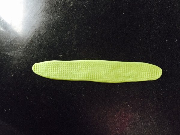 萌萌蜗牛包步骤9